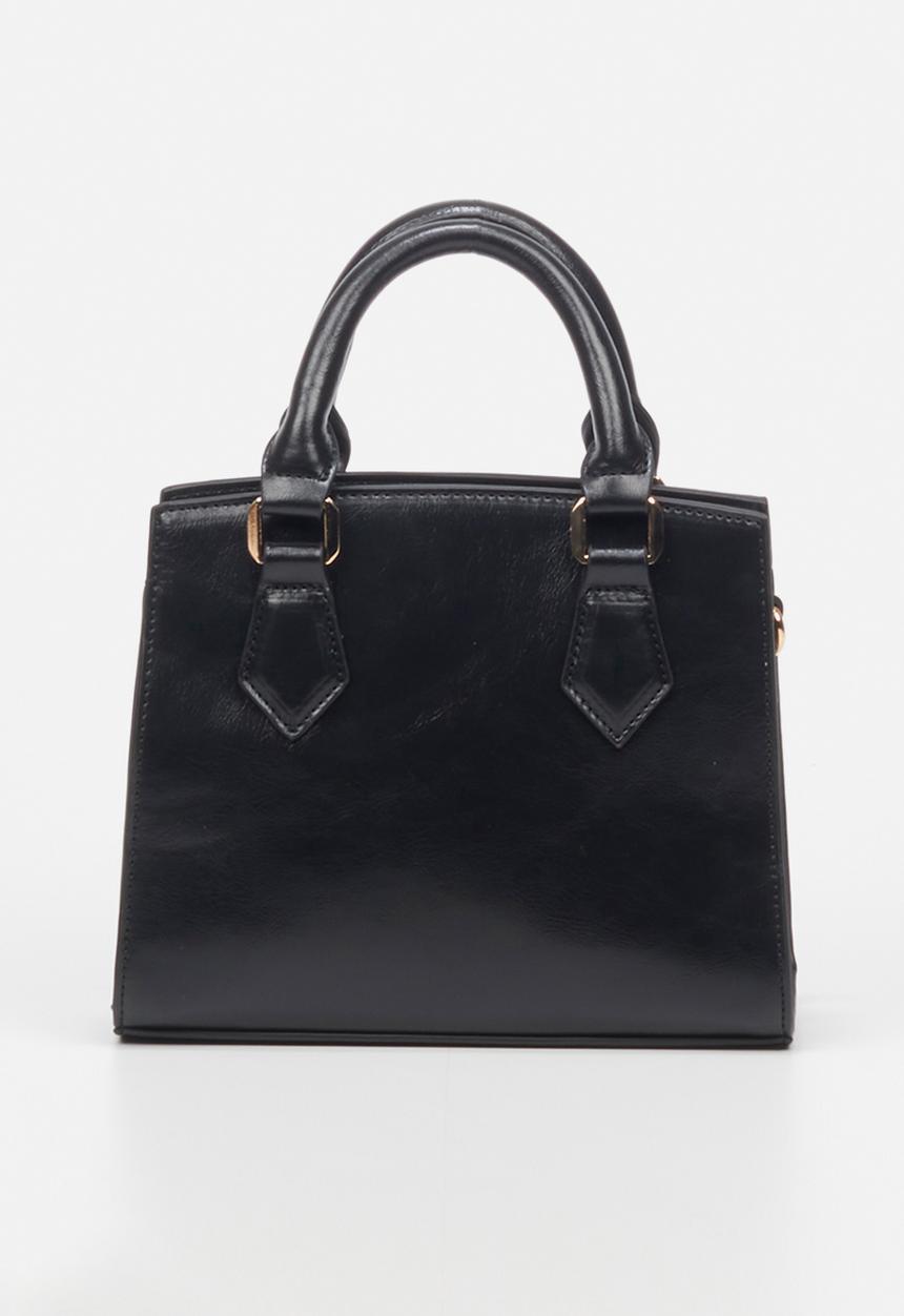 Miss Black - Becky bag - black