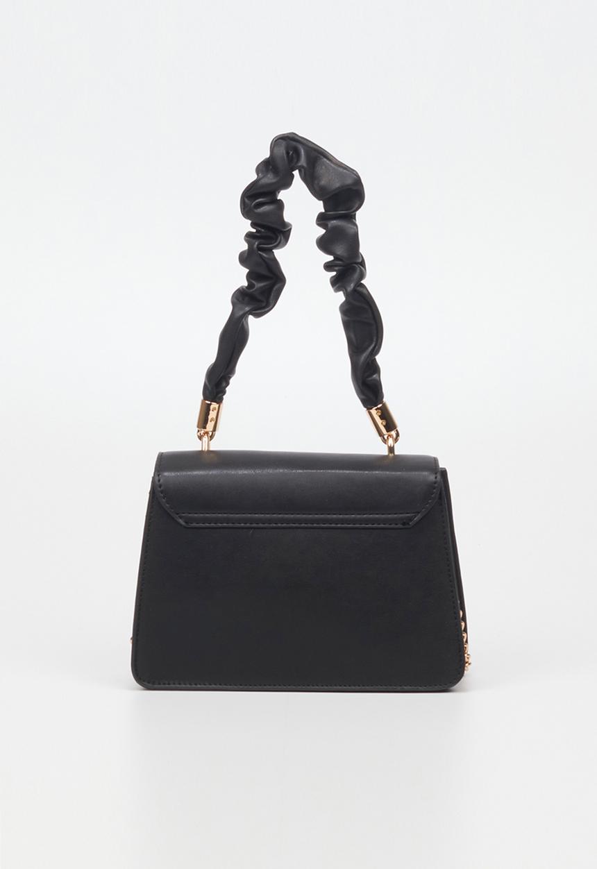 Miss Black - Hailey crossbody bag - black