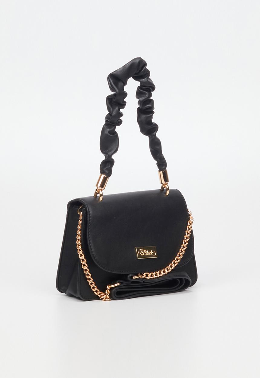 Miss Black - Hailey crossbody bag - black