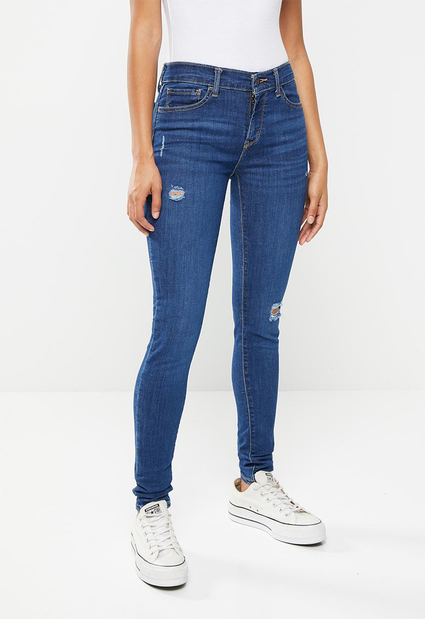 Levi’s® - 710 super skinny - quebec break it