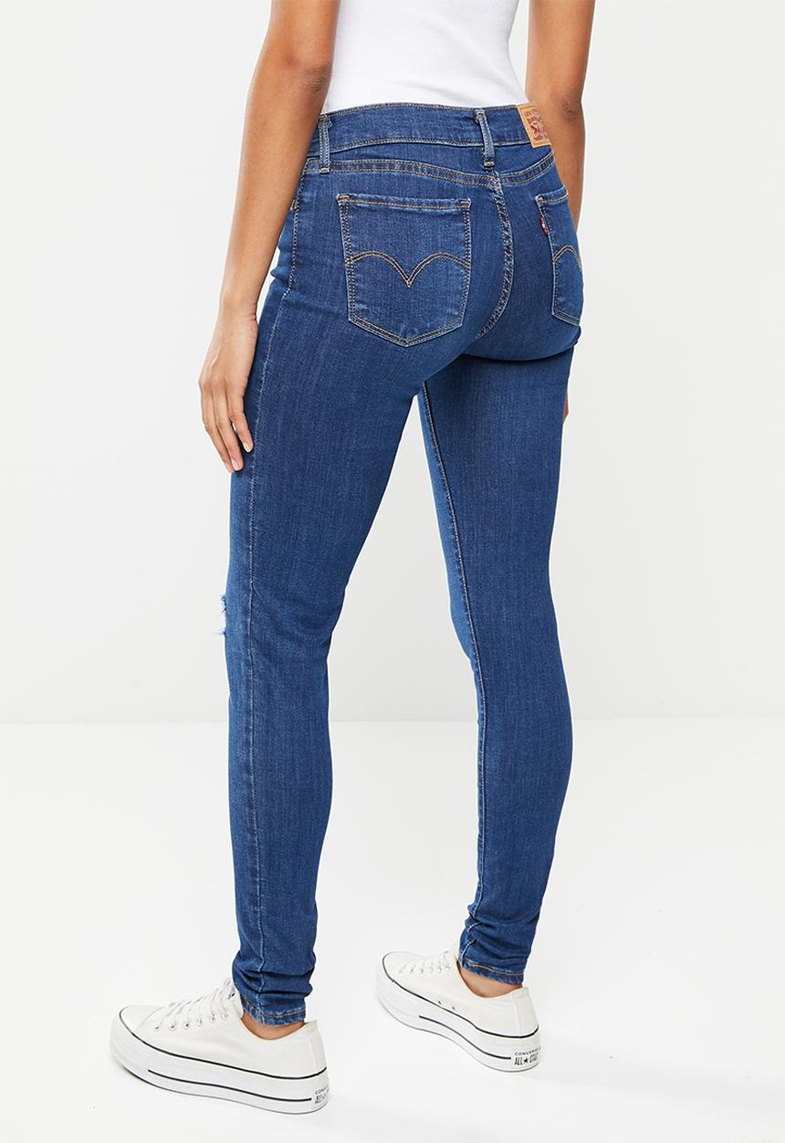 Levi’s® - 710 super skinny - quebec break it