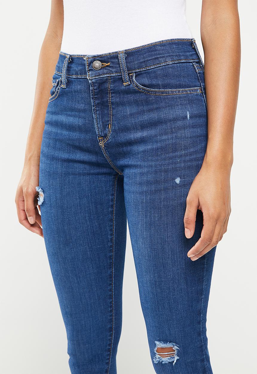 Levi’s® - 710 super skinny - quebec break it