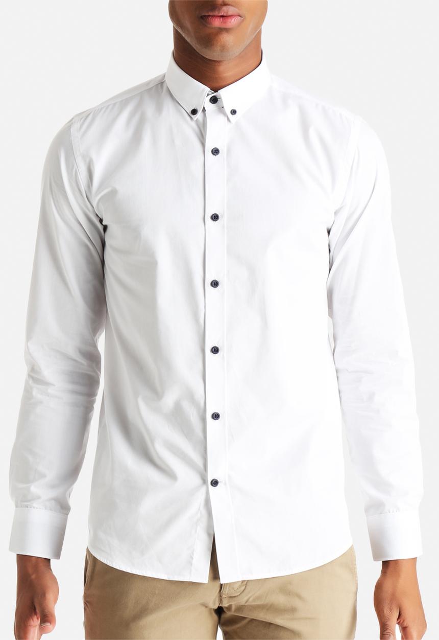 Selected Homme - Luca Slim Shirt