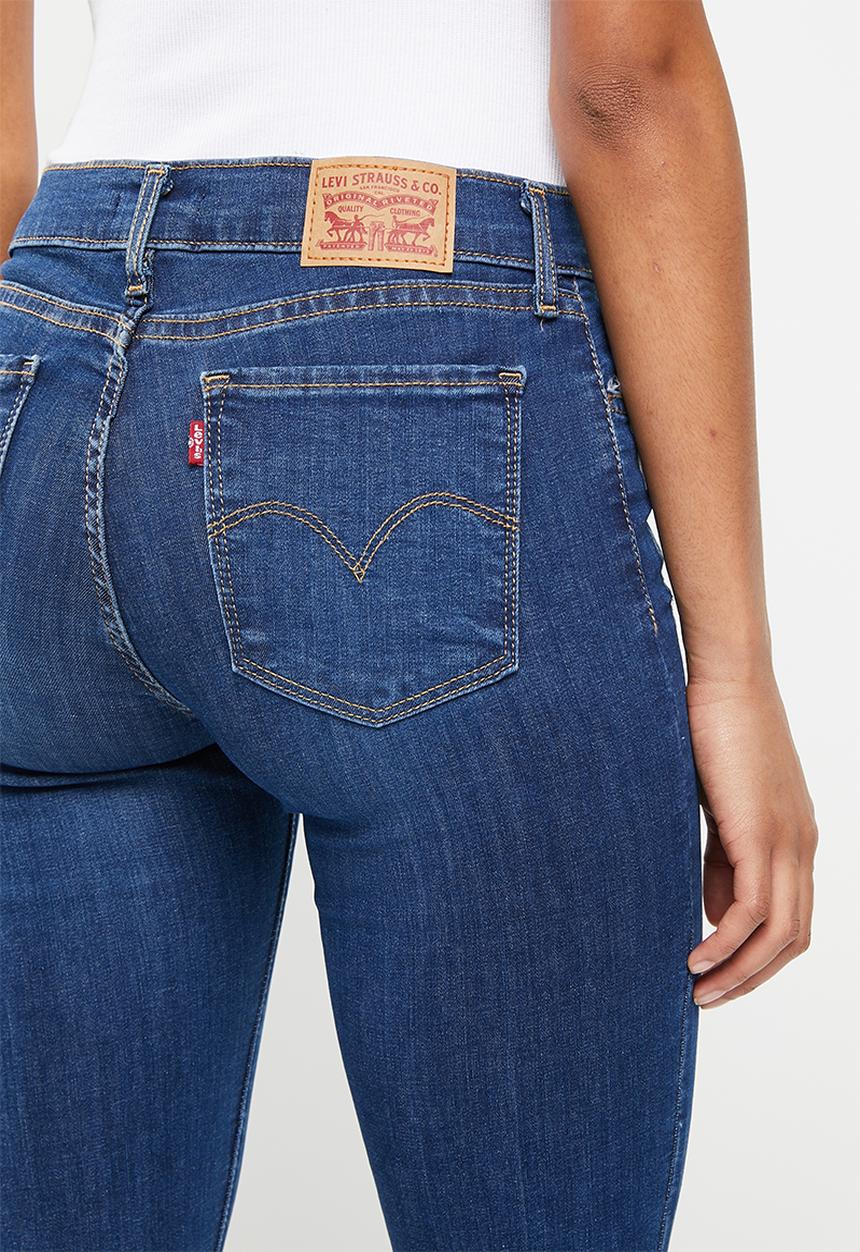 Levi’s® - 710 super skinny - quebec break it
