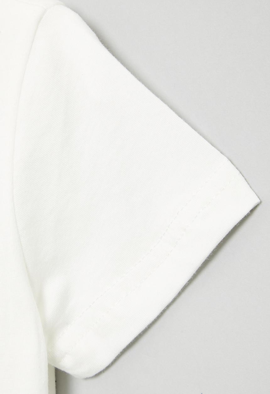 Pop Candy - Super cool tee - white