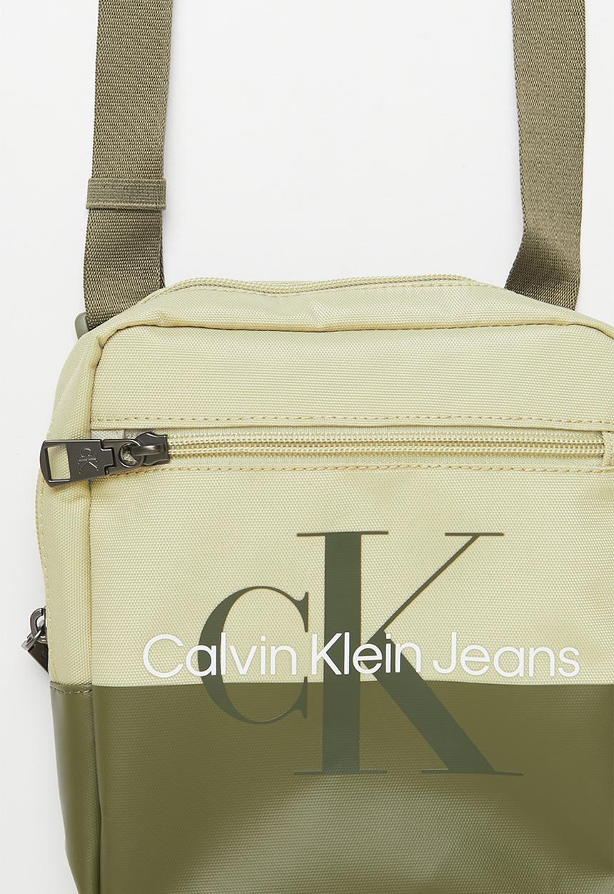 Calvin Klein - Sport essentials reporter 18 bl - wheat fields & burnt olive