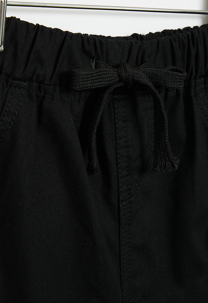 Pop Candy - Boys shorts - black