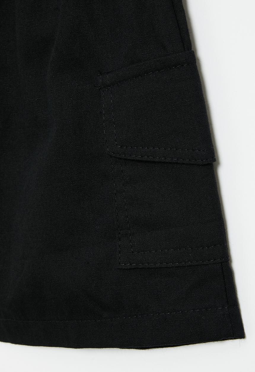 Pop Candy - Boys shorts - black