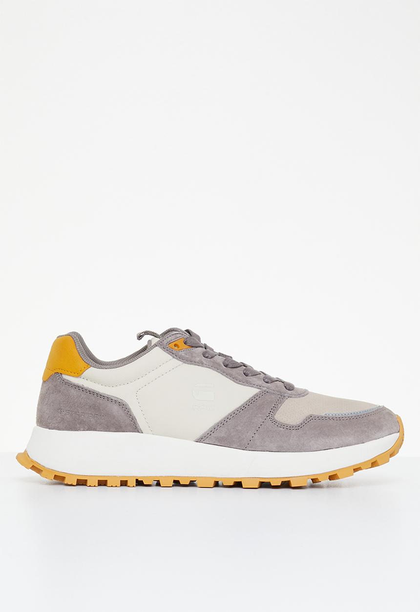 G-STAR - Theq run cos rbr w - taupe-sand