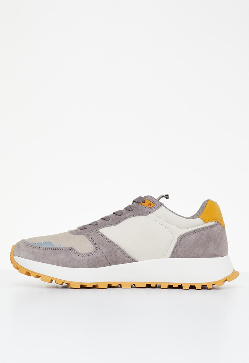 G-STAR - Theq run cos rbr w - taupe-sand