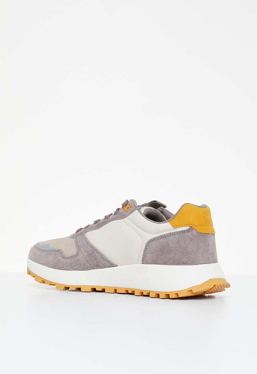 G-STAR - Theq run cos rbr w - taupe-sand