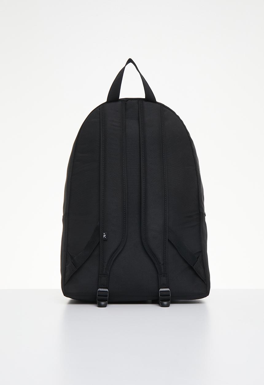 Calvin Klein - Sport essentials campus bp43 mo - black