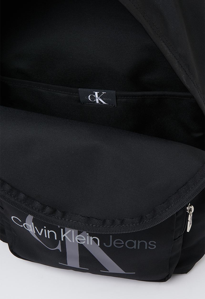 Calvin Klein - Sport essentials campus bp43 mo - black