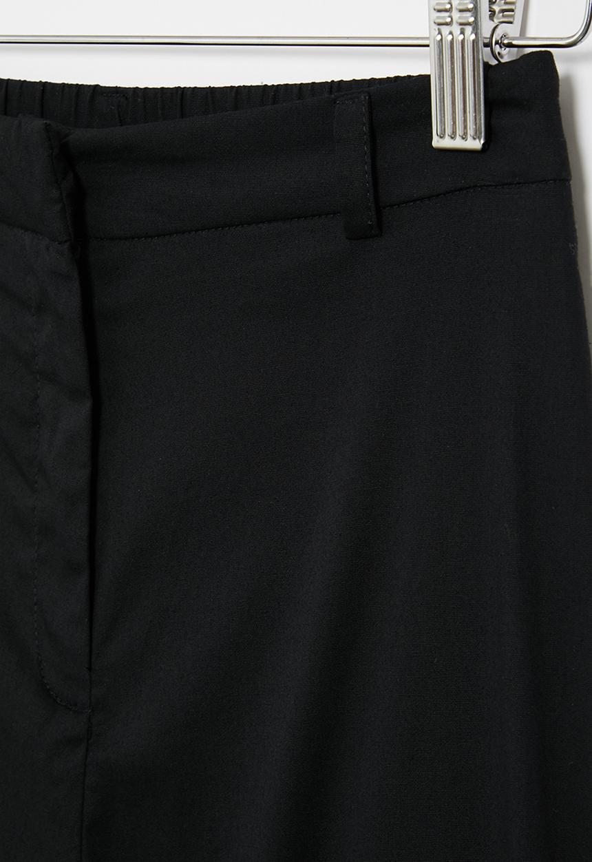 Superbalist - Girls wide leg pant - black