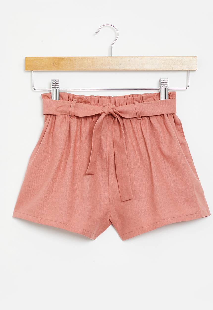 Superbalist - Woven shorts - cedar