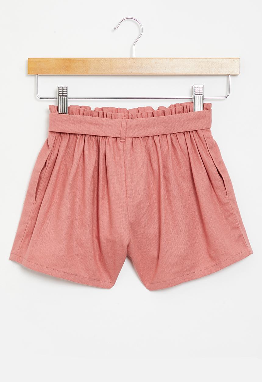 Superbalist - Woven shorts - cedar