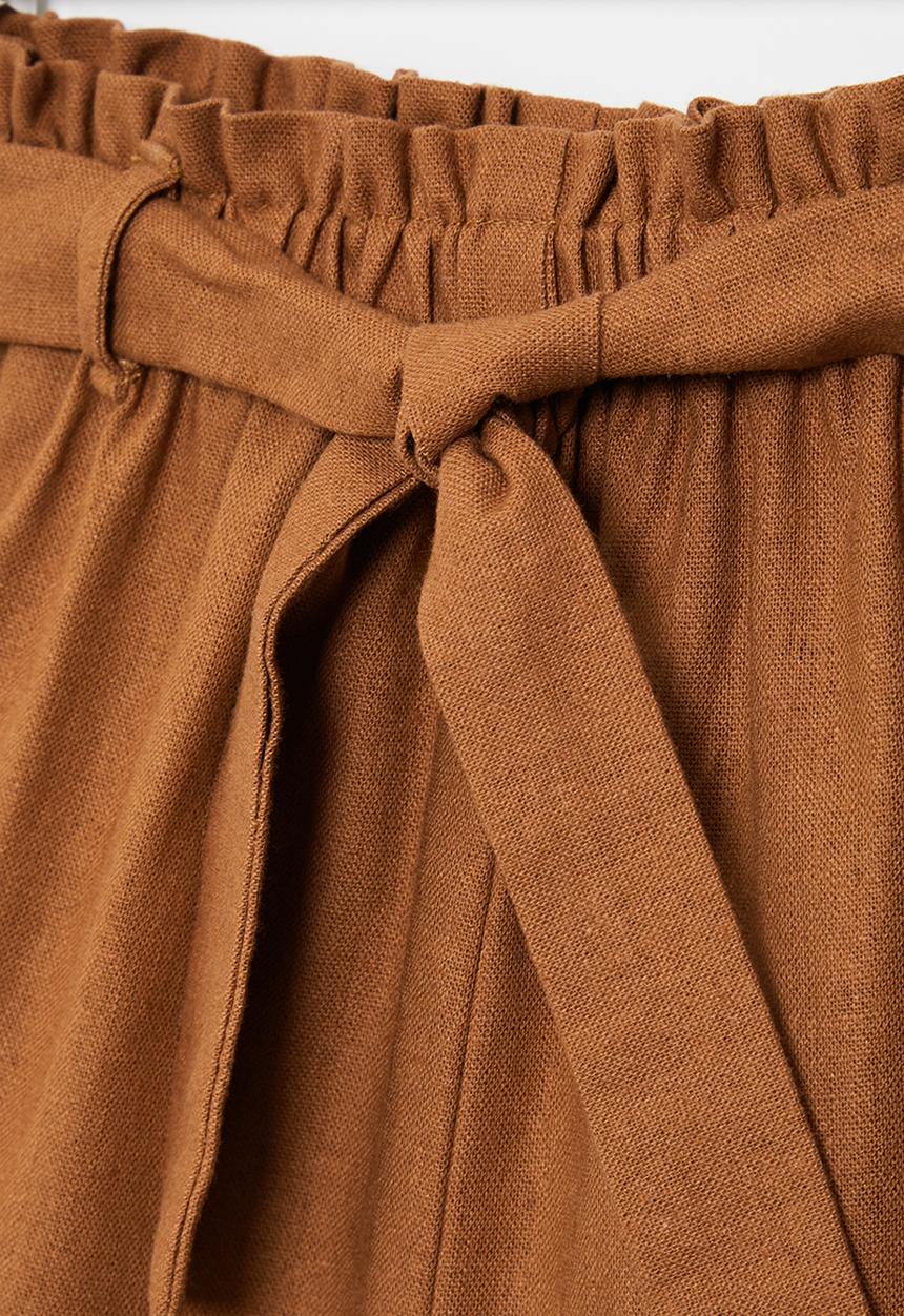 Superbalist - Woven shorts - cocoa
