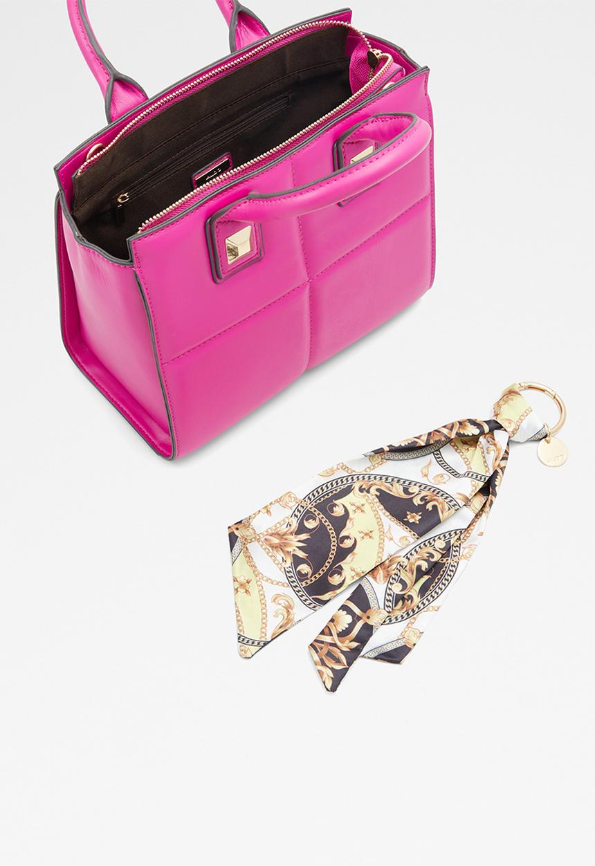 ALDO - Wylalaeria - dark pink
