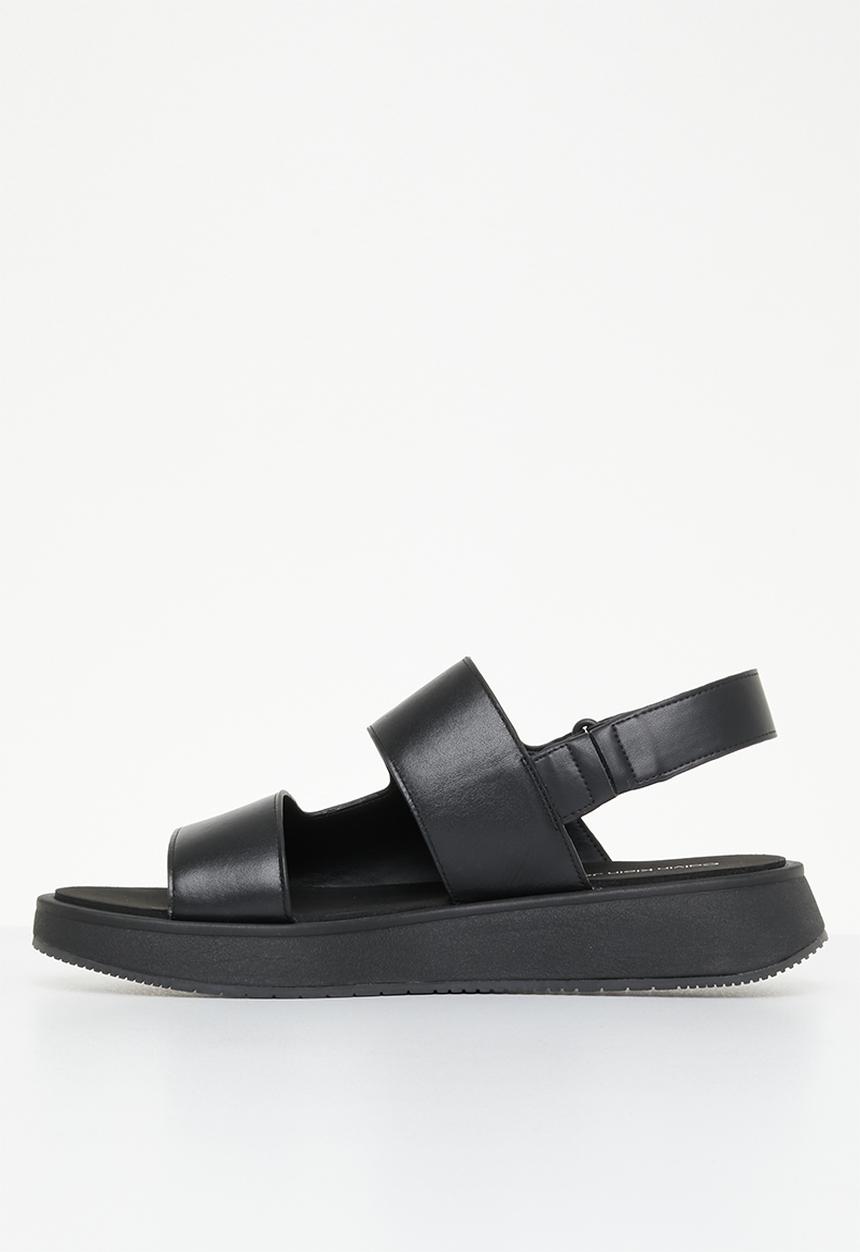 Calvin Klein - Prefresato sandal 3 - black