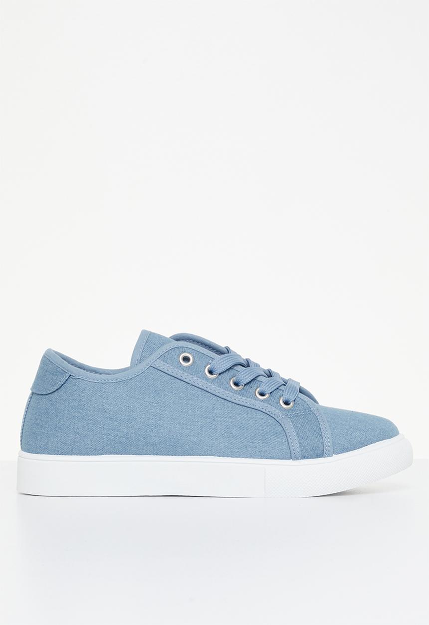 edit - Gina sneaker - blue