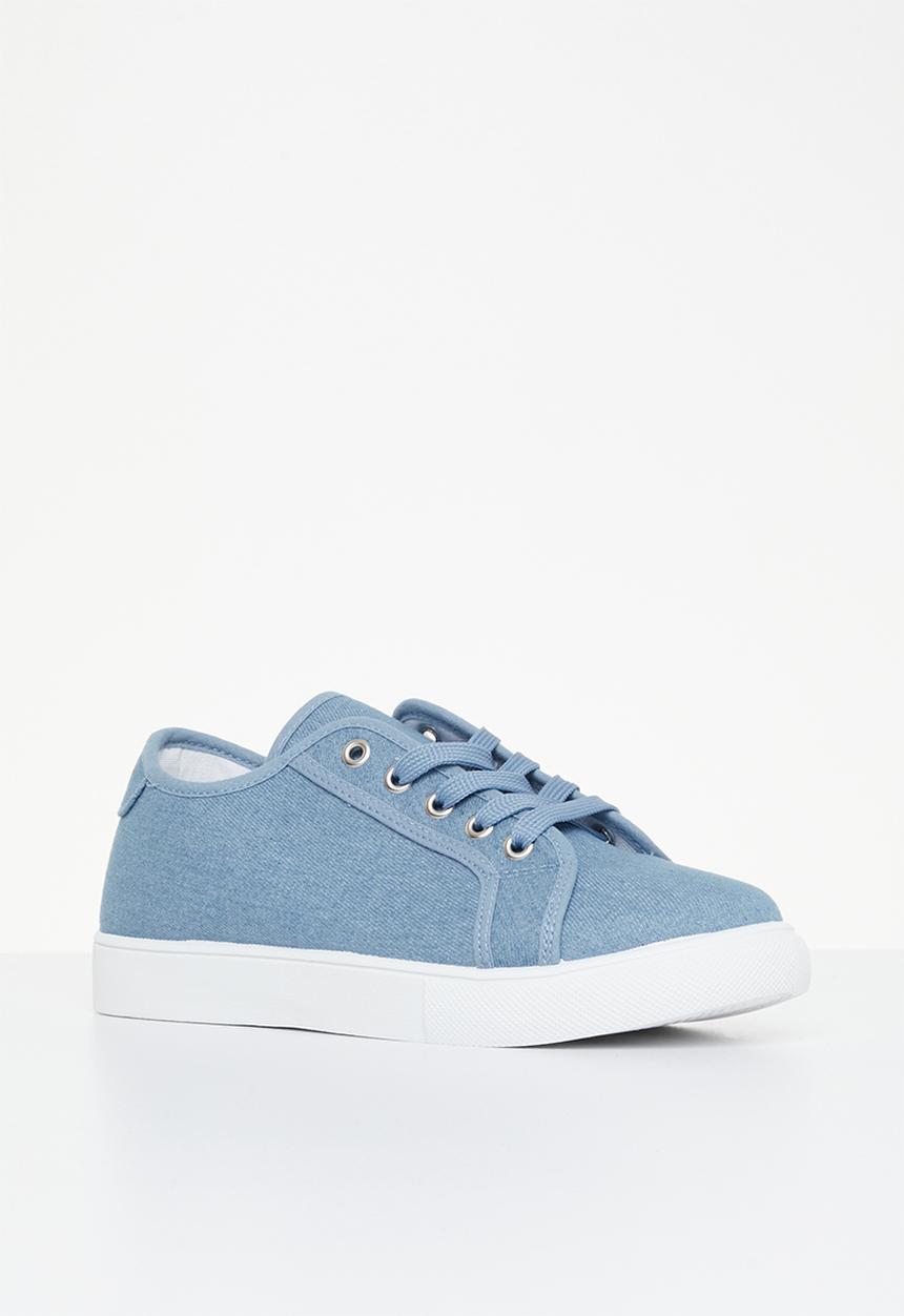 edit - Gina sneaker - blue
