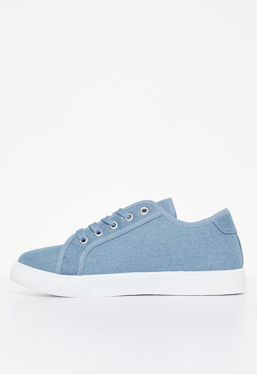 edit - Gina sneaker - blue