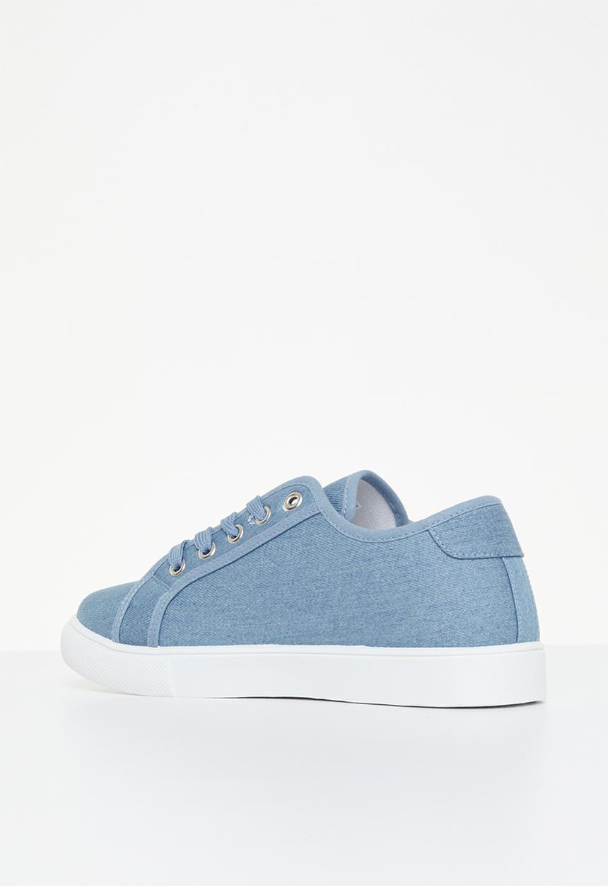edit - Gina sneaker - blue