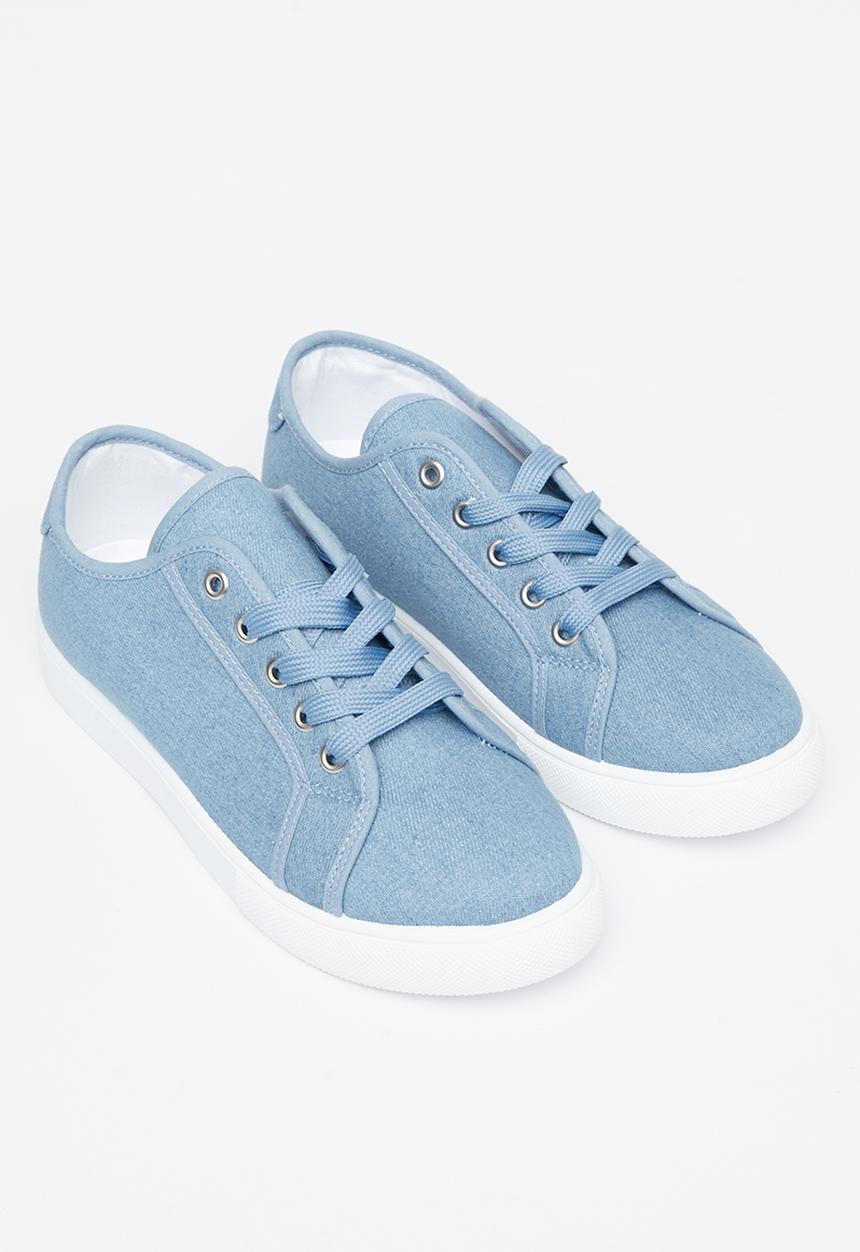 edit - Gina sneaker - blue