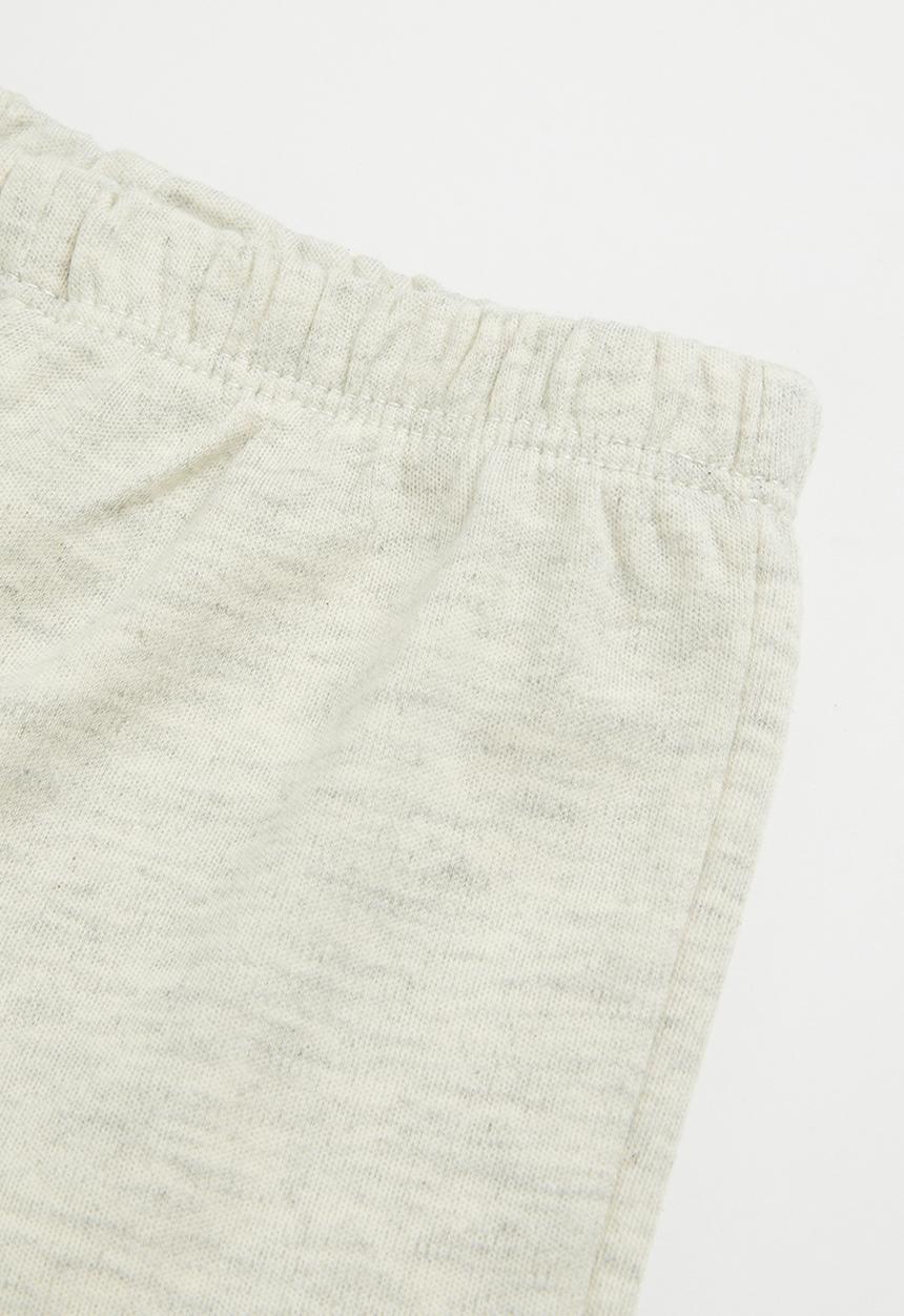Pop Candy - Boys shorts - grey