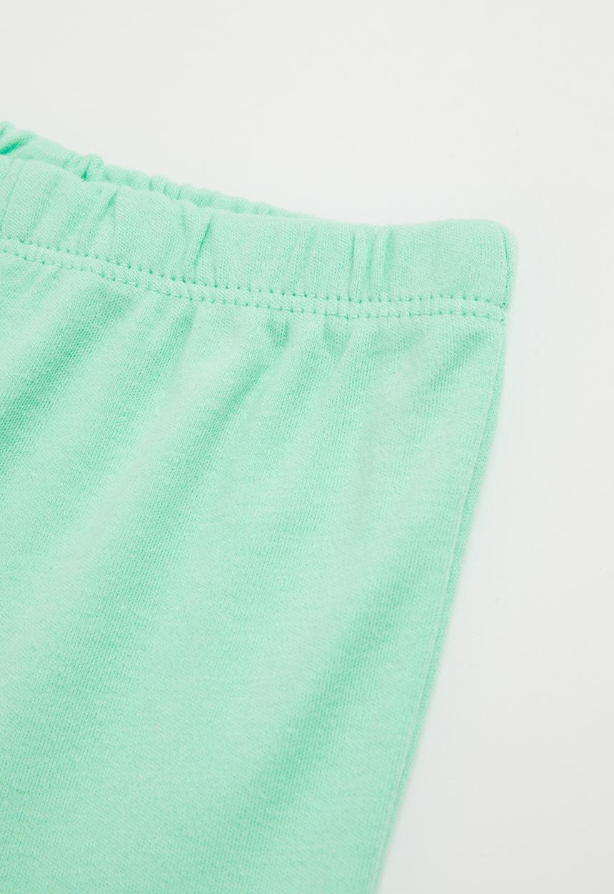 Pop Candy - Boys shorts - aqua
