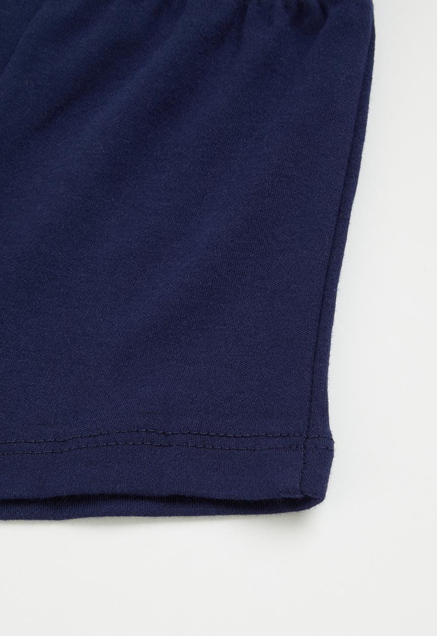 Pop Candy - Boys shorts - navy