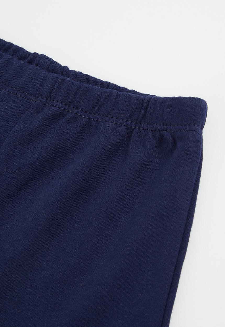Pop Candy - Boys shorts - navy