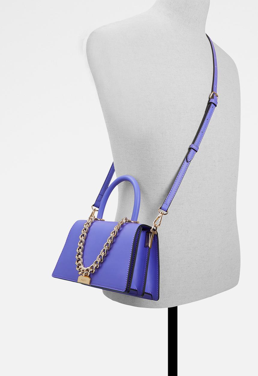 ALDO - Aveda - medium purple