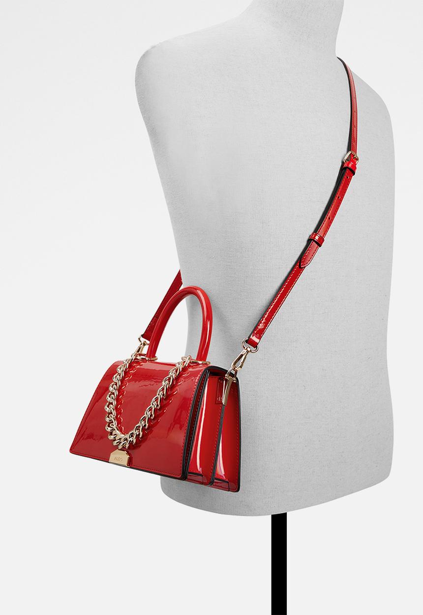 ALDO - Aveda - red