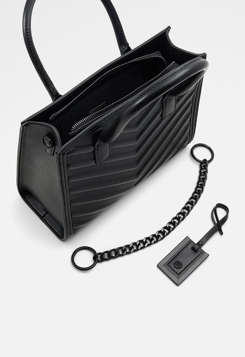 ALDO - Berariel - black
