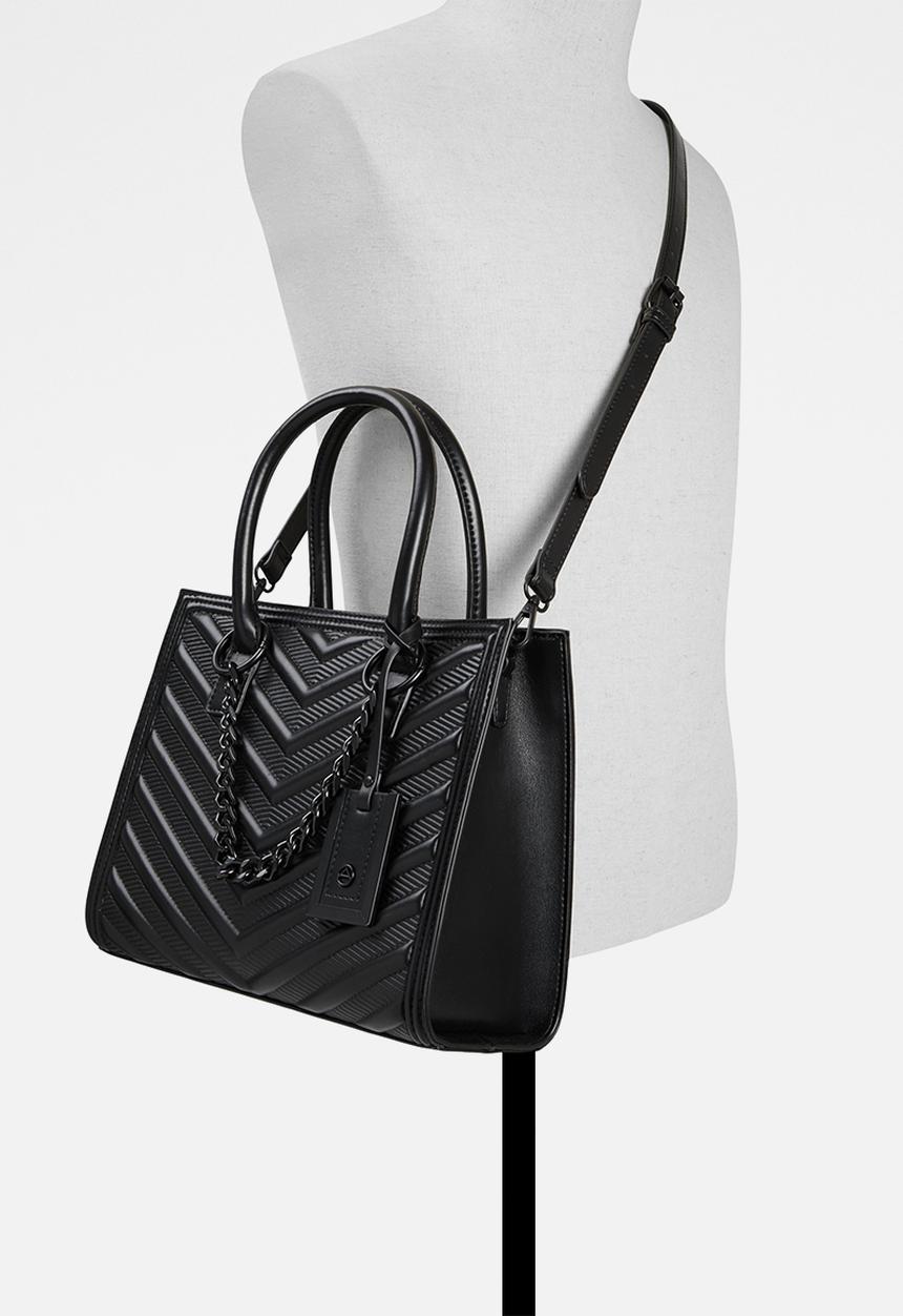 ALDO - Berariel - black