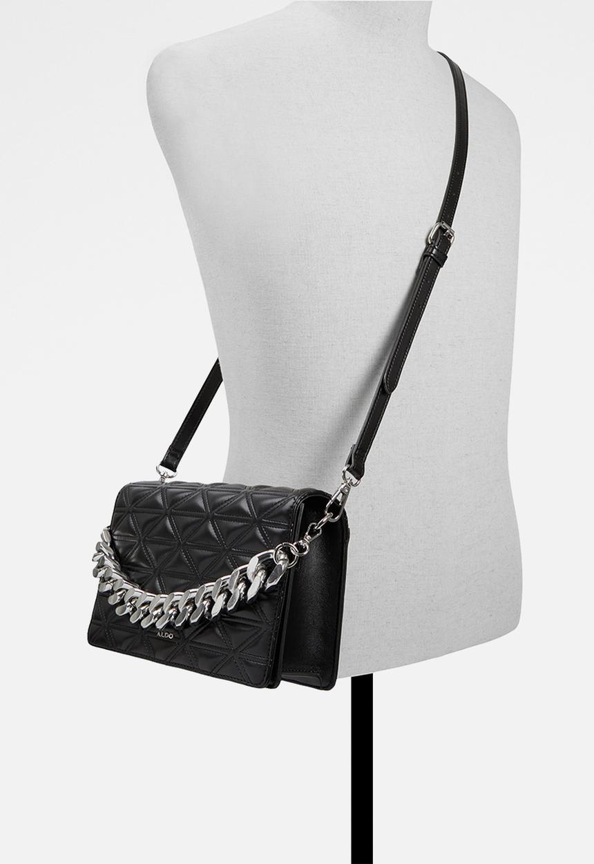 ALDO - Chy - black