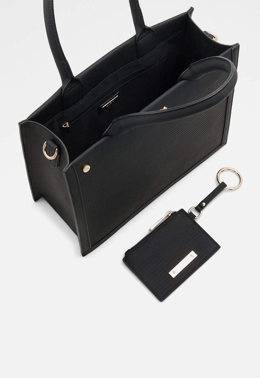 ALDO - Daspias - black