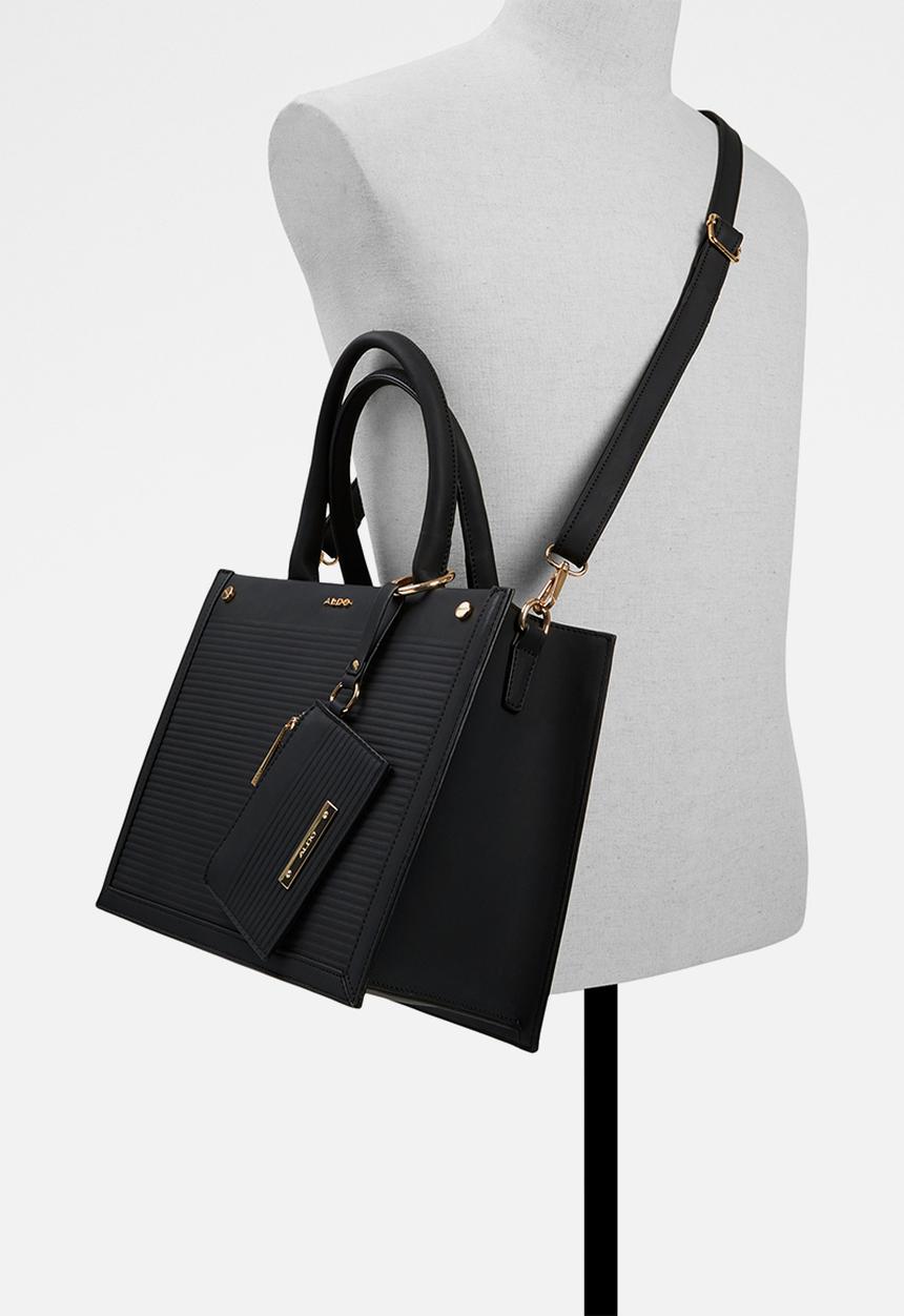 ALDO - Daspias - black