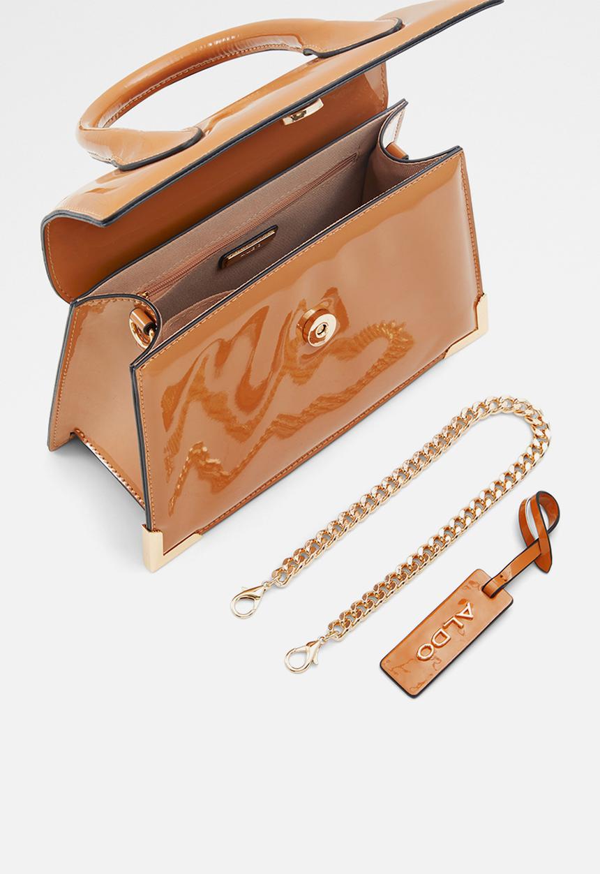 ALDO - Beralaeclya dark beige