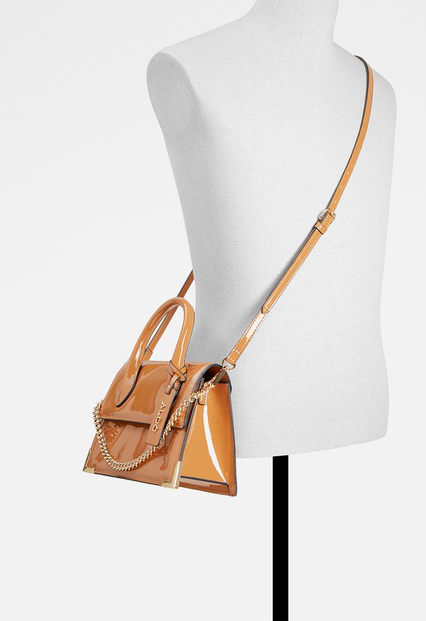 ALDO - Beralaeclya dark beige