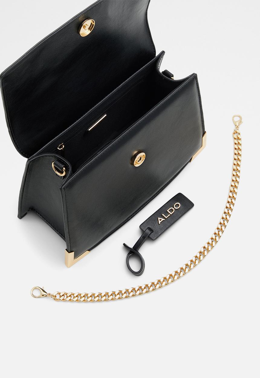 ALDO - Beralaeclya black