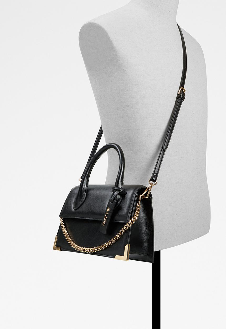 ALDO - Beralaeclya black