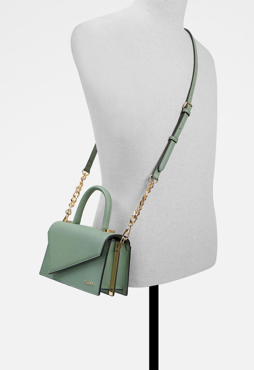 ALDO - Drienia - light green
