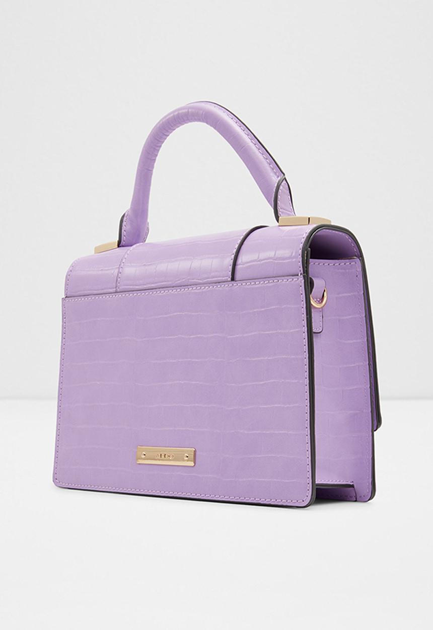 ALDO - Enondario bright purple