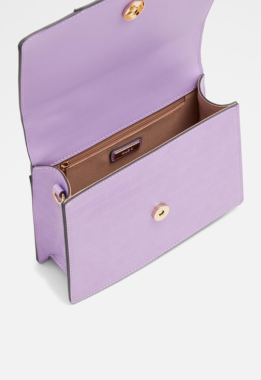 ALDO - Enondario bright purple
