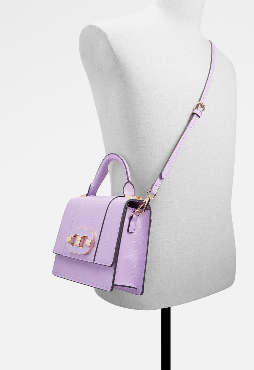 ALDO - Enondario bright purple