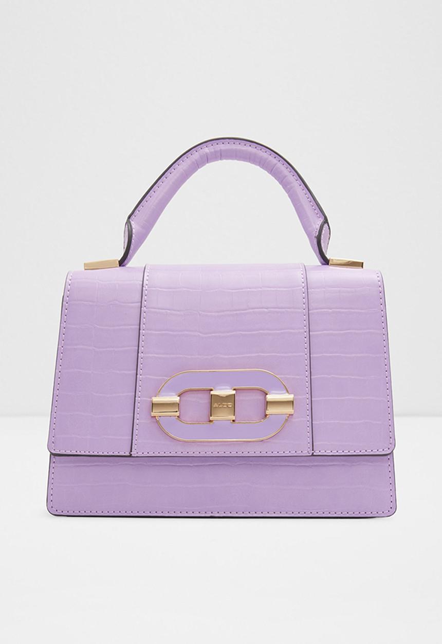 ALDO - Enondario bright purple