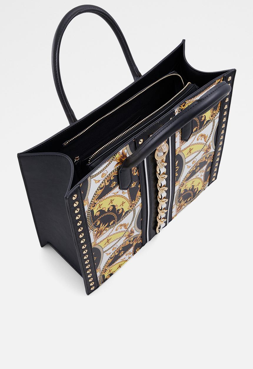 ALDO - Abomab - black