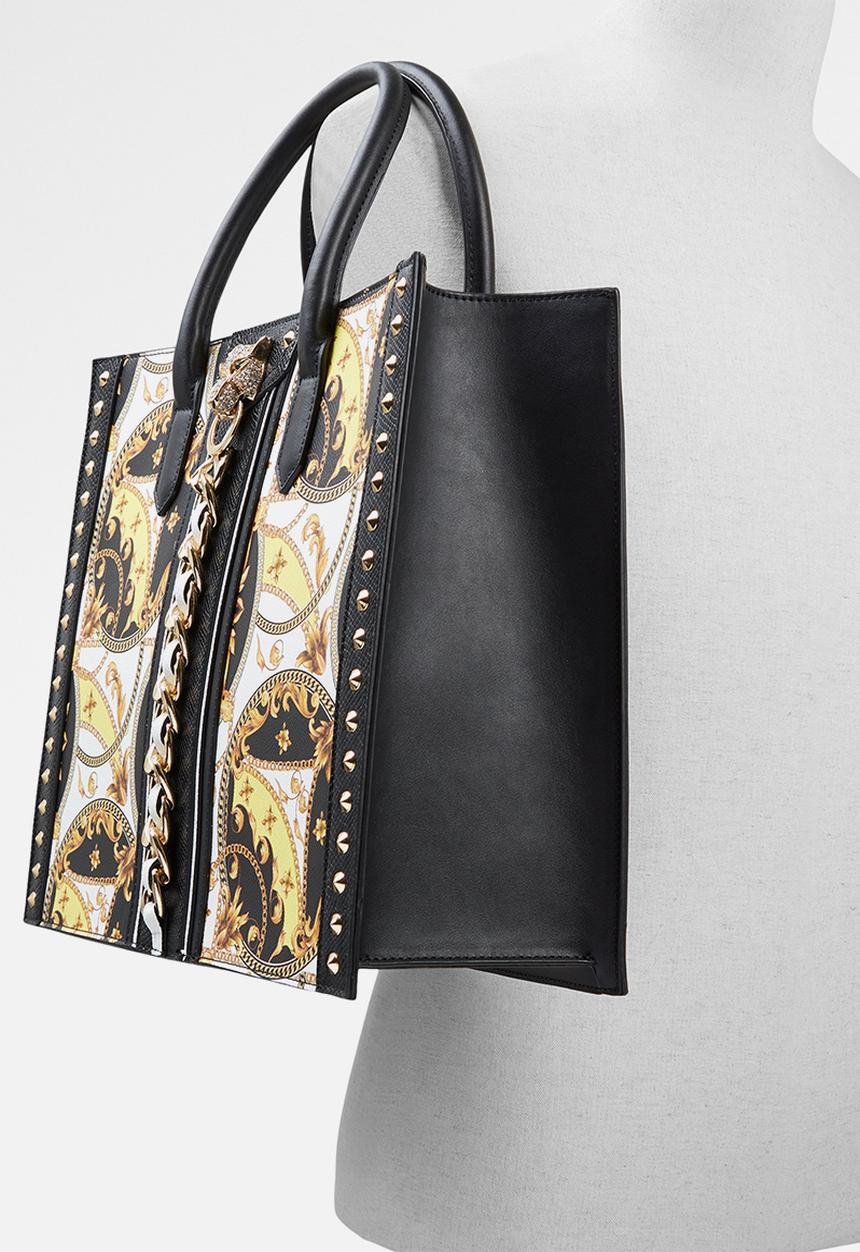 ALDO - Abomab - black